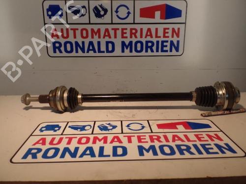 Used Left rear driveshaft Left rear driveshaft VW TIGUAN (AD1, AX1) 2.0 TSI 4motion (220 hp) 40384036 40384036