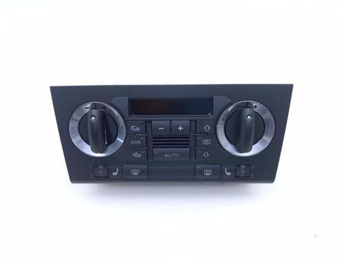 climate-control-audi-a3-8p1-2003-2004-2005-2006-2007-2008-2009-2010-2011-2012-2013-40359817 main image