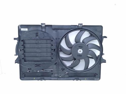 radiator-fan-audi-a5-8t3-2007-2008-2009-2010-2011-2012-2013-2014-2015-2016-2017-40369240 main image