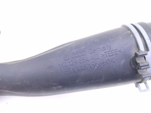 Pipe SKODA OCTAVIA II (1Z3) 1.9 TDI | BP40470899M125 - Image 4