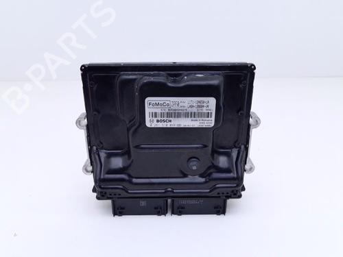 Used Engine control unit (ECU) Engine control unit (ECU) FORD FIESTA VII (HJ, HF) 1.0 EcoBoost (95 hp) 40417776 40417776