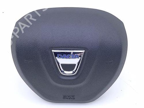 Used Driver airbag Driver airbag DACIA LODGY (JS_) 1.3 TCe 130 (JSNE) (131 hp) 40414927 40414927