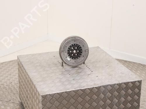 Used Flywheel Flywheel RENAULT CLIO V (B7_) 1.6 E-TECH 145 (B7MU) (143 hp) 40406842 40406842