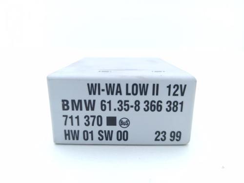 Control unit BMW 3 Compact (E36) 318 tds | BP40470954M11 - Image 3
