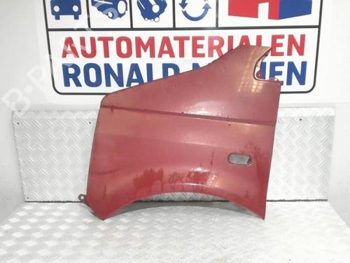 Used Left front fenders Left front fenders VW TRANSPORTER T5 Bus (7HB, 7HJ, 7EB, 7EJ) 1.9 TDI (85 hp) 40427828 40427828