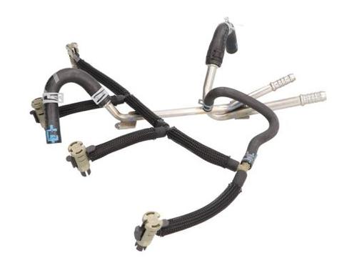 Pipe VW POLO VI (AW1, BZ1, AE1) 1.6 TDI | BP40399587M125 - Image 5