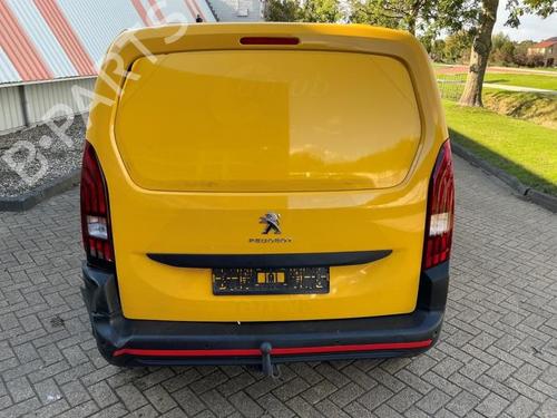 Electronic sensor PEUGEOT PARTNER Box Body/MPV (K9) 1.5 BlueHDI 130 | BP40480453M84 - Image 6