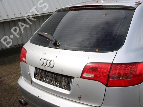 Steering column stalk AUDI A6 C6 Avant (4F5) 4.2 FSI quattro | BP40417606I23 - Image 24