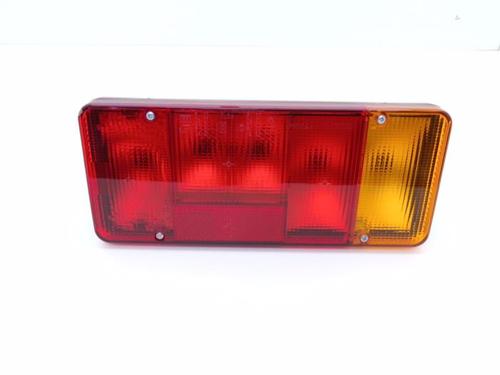 Used Left taillight Left taillight IVECO DAILY III Platform/Chassis 29 L 10 (ALJAV1A1, ALJA41AA, ALJA41A1, AHJA64A1,... (95 hp) 40358074 40358074