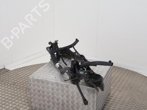 Subframe VW GOLF VII (5G1, BQ1, BE1, BE2) 1.4 GTE Hybrid | BP40423612M9 - Image 1