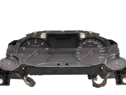instrument-cluster-audi-a8-d3-4e2-4e8-2002-2003-2004-2005-2006-2007-2008-2009-2010-40399055 main image