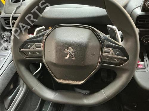 Electronic sensor PEUGEOT PARTNER Box Body/MPV (K9) 1.5 BlueHDI 130 | BP40480453M84 - Image 13