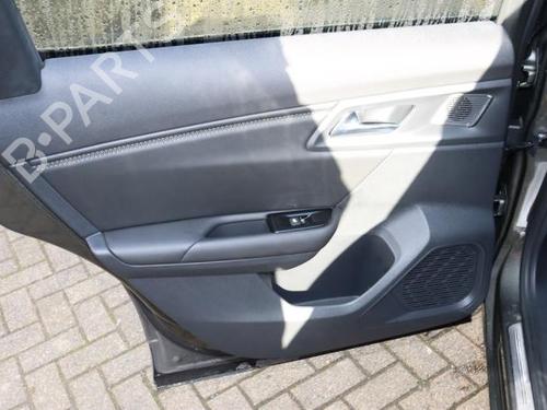 Camera CITROËN C5 X (ND_, NC_) Hybrid 225 (NDDGYP) | BP40478177E14 - Image 27