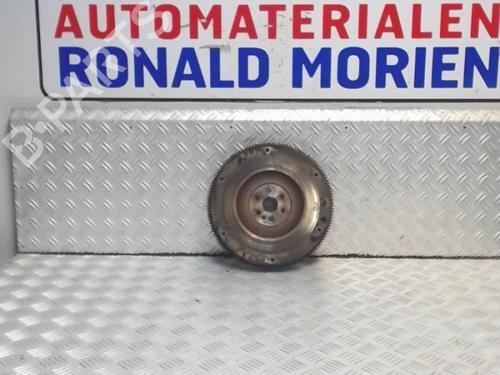 Used Flywheel Flywheel FORD FIESTA VI (CB1, CCN) 1.6 Ti (120 hp) 40374977 40374977