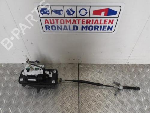 Gear lever AUDI A5 (8T3) 2.0 TDI | BP40383798M90 - Image 2