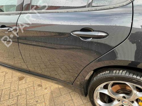 Left rear driveshaft ALFA ROMEO GIULIA (952_) 2.2 D (952AGA250, 952AGM250, 952ASM2, 952ASA2) | BP40420661M40  - Image 18