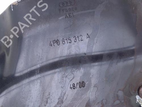 Right front steering knuckle AUDI A6 C6 (4F2) 2.8 FSI | BP40423538M26 - Image 5