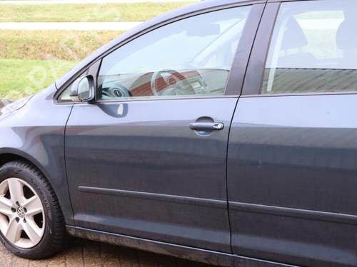 Boot lining VW GOLF PLUS V (5M1, 521) 1.6 TDI | BP40476683I3 - Image 29