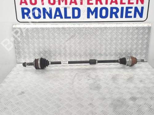 Used Right front driveshaft Right front driveshaft OPEL ASTRA J (P10) 1.6 (68) (115 hp) 40364494 40364494