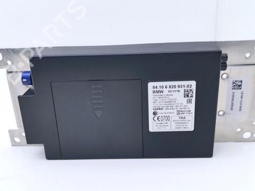 Used Control unit Control unit BMW 1 (F20) 118 i (136 hp) 40357864 40357864