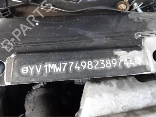 Rear mirror VOLVO V50 (545) D5 | BP40361734I6 - Image 13