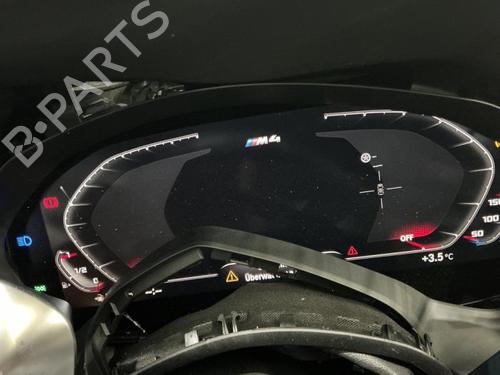 Exhaust system BMW 4 Coupe (G22, G82) M4 | BP40481311M121 - Image 33