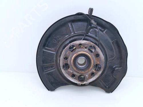 Used Left rear steering knuckle Left rear steering knuckle MERCEDES-BENZ CLS (C219) CLS 500 (219.375) (306 hp) 40419177 40419177