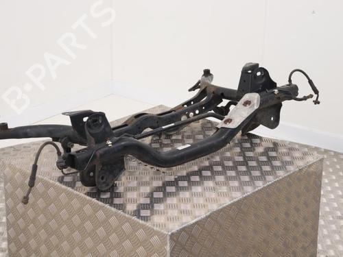Subframe VW GOLF VII Variant (BA5, BV5) 2.0 TDI | BP40469607M9 - Image 7