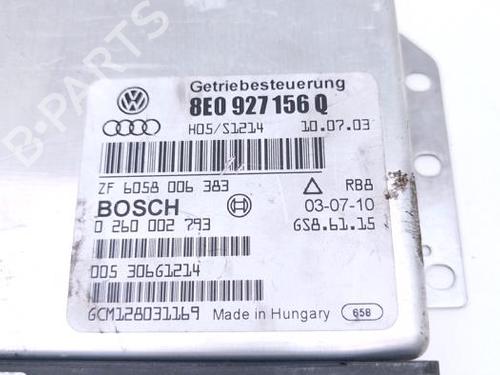 Gearbox control unit AUDI A4 B6 (8E2) 3.0 quattro | BP40370030M52 - Image 3