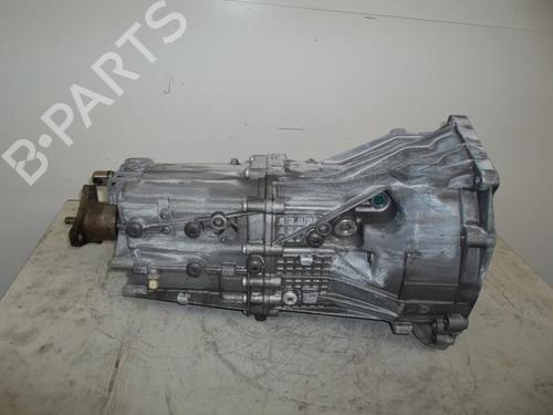 gearbox-bmw-1-coupe-e82-2006-2007-2008-2009-2010-2011-2012-2013-40382906 main image