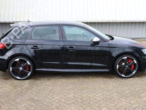 Control unit AUDI A3 Sportback (8VA, 8VF) RS3 quattro | BP40411748M11 - Image 6