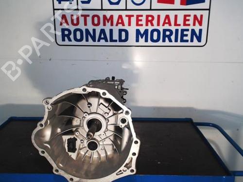 Used Gearbox Gearbox VW CRAFTER 30-50 Van (2E_) 2.5 TDI (163 hp) 40383009 40383009