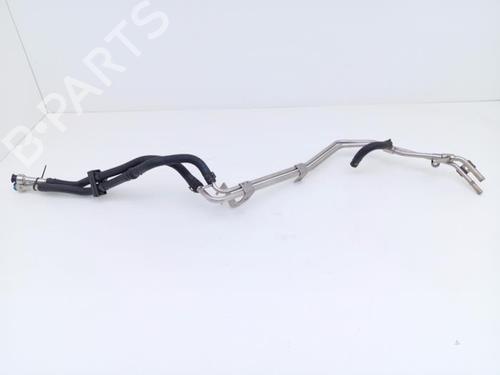 Pipe VW CRAFTER 30-35 Bus (2E_) 2.5 TDI | BP40471611M125 - Image 2