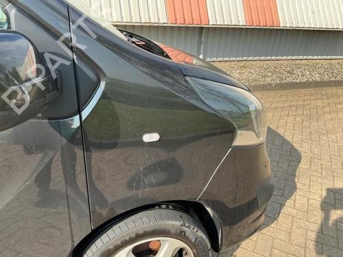 Steering wheel OPEL VIVARO B Van (X82) 1.6 CDTI (05) | BP40418992C49  - Image 25