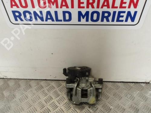 Used Left rear brake caliper Left rear brake caliper FORD FOCUS IV (HN) 1.5 EcoBlue (120 hp) 40384329 40384329