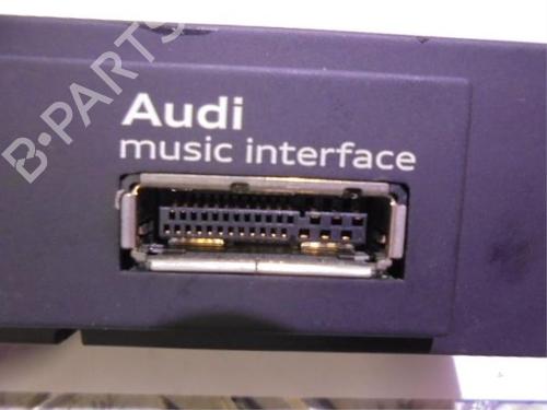 Electronic module AUDI A3 Sportback (8VA, 8VF) 2.0 TDI | BP40361903M83 - Image 4
