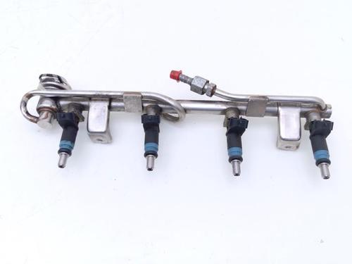Injection rail AUDI A4 B6 (8E2) 2.0 | BP40378115M98  - Image 5