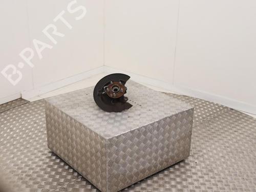 Right front steering knuckle FORD KUGA II (DM2) 1.5 EcoBoost | BP40412634M26 - Image 2