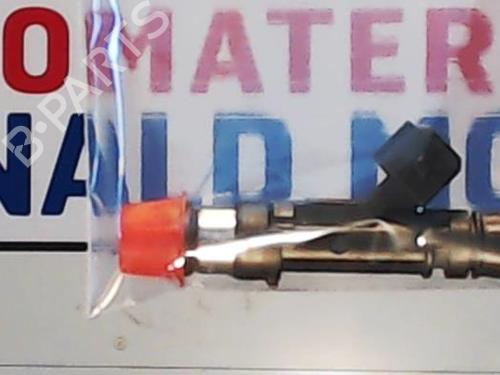 Used Injector Injector OPEL CORSA D (S07) 1.4 (L08, L68) (90 hp) 40376553 40376553