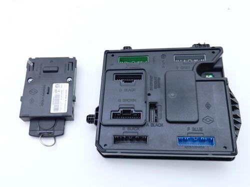 Used Control unit Control unit RENAULT MEGANE III Coupe (DZ0/1_) 1.5 dCi (DZ09, DZ0D, DZ1F, DZ1G, DZ14, DZ29) (110 hp) 40372103 40372103