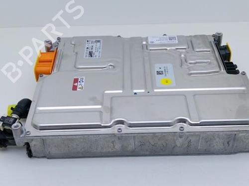 Used Electronic module Electronic module VW ID.4 (E21) Pro (174 hp) 40416666 40416666