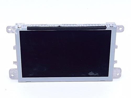 Used Display monitor Display monitor AUDI A5 Sportback (8TA) 2.0 TDI (163 hp) 40469327 40469327