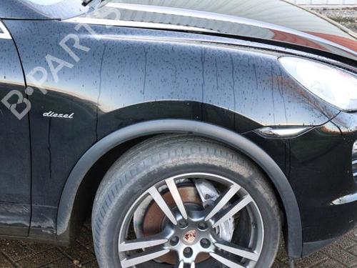 Climate control PORSCHE CAYENNE (92A) 3.0 Diesel | BP40478863I5 - Image 13