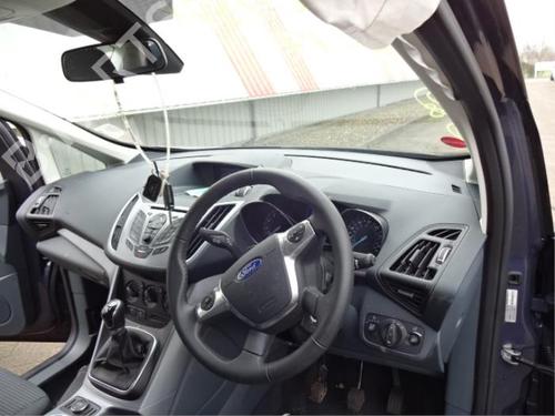 Left front driveshaft FORD C-MAX II (DXA/CB7, DXA/CEU) 1.6 Ti | BP40364165M38 - Image 37
