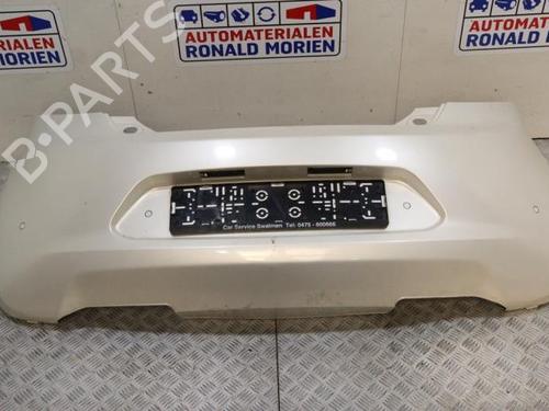 rear-bumper-ford-ka-ru8-2008-2009-2010-2011-2012-2013-2014-2015-2016-40406448 main image