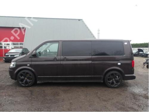Electronic module VW TRANSPORTER T5 Van (7HA, 7HH, 7EA, 7EH) 2.0 BiTDI | BP40469182M83 - Image 10