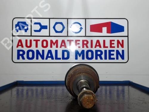 Left front driveshaft VW AMAROK (2HA, 2HB, S1B, S6B, S7A, S7B, AGD) 2.0 TDI 4motion | BP40364311M38 - Image 3