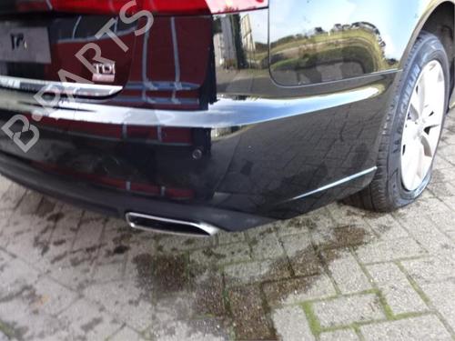 Exhaust system AUDI A6 C7 (4G2, 4GC) 2.0 TDI | BP40380848M121  - Image 20
