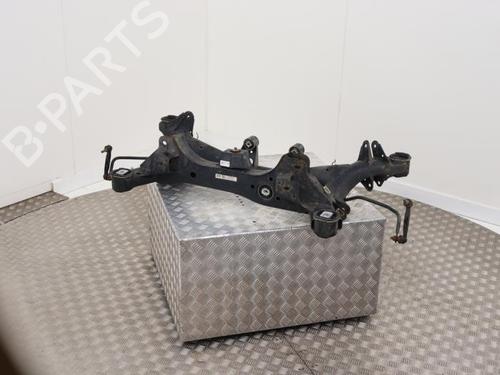 Used Subframe Subframe BMW 3 Touring (F31) 318 i (136 hp) 40469600 40469600