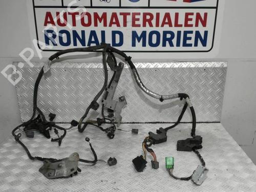 Used Wiring harness Wiring harness LAND ROVER RANGE ROVER SPORT I (L320) 3.0 D 4x4 (245 hp) 40386794 40386794